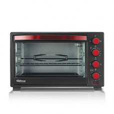 Deals, Discounts & Offers on  - Gilma 14295 30L Oven with Convention- Multicolour