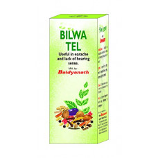 Deals, Discounts & Offers on  - Baidyanath Bilwa Tel - 25 ml