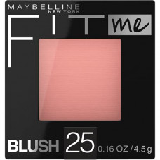 Deals, Discounts & Offers on Beauty Care - Maybelline New York Blush, Pink 25, 4.5 g