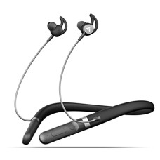 Deals, Discounts & Offers on Headphones - Boult Audio Curve ANC Wireless in Ear Wireless Earphones with 25dB Active Noise Cancellation, ENC Mic, 30H Playtime, 60ms Low Latency Mode, Dual Pairing, Type-C Fast Charging (10mins=10Hrs) (Black)