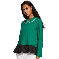 Deals, Discounts & Offers on Laptops - Styleville.in Women Sweatshirt