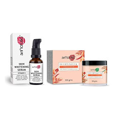 Deals, Discounts & Offers on Beauty Care - Skinatura Skin Whitening Serum (30Ml) Brightening Face Serum