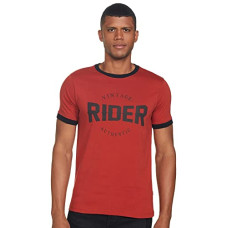 Deals, Discounts & Offers on Men - Amazon Brand - Inkast Denim Co. Men's Regular T-Shirt