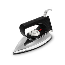 Deals, Discounts & Offers on Irons - Wipro Smartlife Popular Dry Iron - 1000W