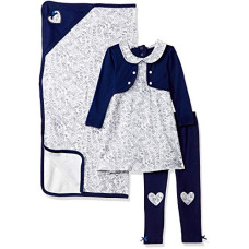 Deals, Discounts & Offers on Baby Care - [Size 12 Months-18 Months] Mother's Choice Baby Girl's Cotton Clothing Set