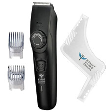 Deals, Discounts & Offers on Health & Personal Care - Bombay Shaving Trimmer Men | Trimer of Man, Hair Trimmer