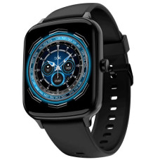 Deals, Discounts & Offers on Electronics - boAt Wave Style Call with Advanced Dedicated Bluetooth Calling Chip, 600+ Watch Faces, 1.69
