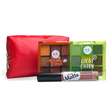 Deals, Discounts & Offers on Beauty Care - Nicka K Must Have Kit
