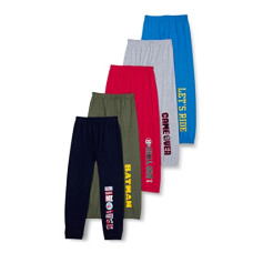 Deals, Discounts & Offers on Baby Care - [Size 18 Months-24 Months] T2F Boy's Regular Track Pants