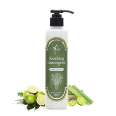 Deals, Discounts & Offers on Beauty Care - UXR Bath & Body Soothing Lemongrass Body Lotion 200ML