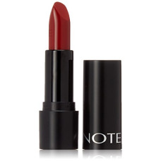 Deals, Discounts & Offers on Beauty Care - Note Long Wearing Lipstick 12, Red, 4.5g