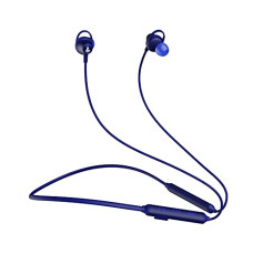 Deals, Discounts & Offers on Headphones - boAt Rockerz 245v2 Bluetooth Wireless in Ear Earphones with Upto 8 Hours Playback, 12mm Drivers, IPX5, Magnetic Eartips, Integrated Controls and Lightweight Design with Mic (Navy Blue)