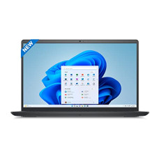 Deals, Discounts & Offers on Laptops - Dell Inspiron 3520 Laptop, Intel Core i3-1215U, 8GB & 256GB SSD, 15.6