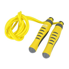 Deals, Discounts & Offers on Accessories - Body Sculpture BK-355-B Skip Rope (Yellow/Black)