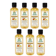 Deals, Discounts & Offers on Beauty Care - S2M Khadi Herbal Honey & Lemon Juice Shampoo 1470ml