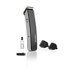 Deals, Discounts & Offers on Health & Personal Care - Nova NHT-1045 Rechargeable Cordless: 30 Minutes Runtime Beard Trimmer