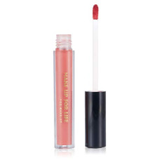 Deals, Discounts & Offers on Beauty Care - Make Up For Life Satin Luxe Liquid Lipstick, 02, Peach, 8 Ml