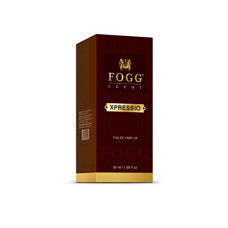Deals, Discounts & Offers on Beauty Care - FOGG SCEN MENS XPRESSIO 50ML