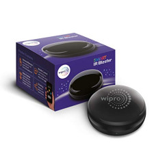 Deals, Discounts & Offers on Accessories - Wipro WiFi Universal Remote
