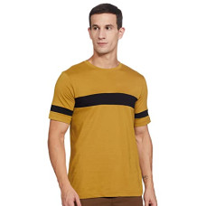 Deals, Discounts & Offers on Men - Amazon Brand - Symbol Men's Regular T-Shirt