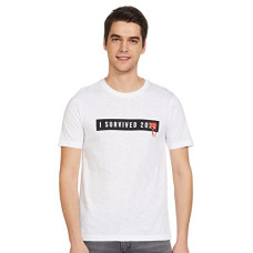 Deals, Discounts & Offers on Men - [Size L,XXL,XXXL] Amazon Brand - Inkast Denim Co. Men's Regular T-Shirt