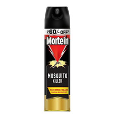 Deals, Discounts & Offers on Gardening Tools - Mortein Flying Insect Killer - Mosquito & Fly Killer Spray, Instant Kill, Fresh fragrance - 625 ml | 100% Kill Guarantee