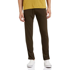 Deals, Discounts & Offers on Men - [Size M] Amazon Brand - Symbol Men's Regular Track Pants