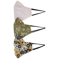 Deals and Offers on Accessories - Amazon Brand - Symbol Women Mask Deals, Discounts & Offers on Accessories - Amazon Brand - Symbol Women Mask