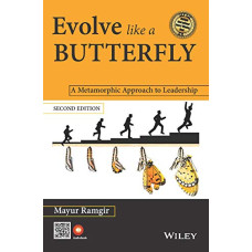 Deals, Discounts & Offers on Books & Media - Evolve like a Butterfly, 2ed