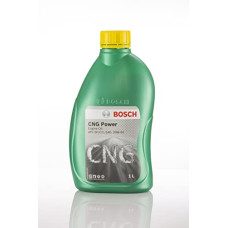 Deals, Discounts & Offers on Lubricants & Oils - Bosch_Pack of litre_1_CNG Oil - SF/CC 20W50_Applicable
