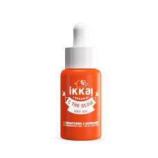 Deals, Discounts & Offers on Beauty Care - Ikkai Organics C The Glow Face Dry Oil, Vitamin A & C, Chemical Free Face Serum
