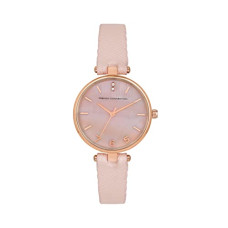 Deals, Discounts & Offers on Men - French Connection Analog Dial Women's Watch
