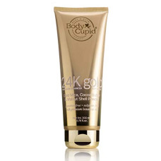 Deals, Discounts & Offers on Beauty Care - Body Cupid 24K Gold Face and Body Scrub
