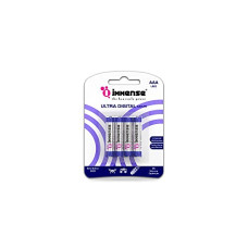 Deals and Offers on Electronics - Immense AAA Ultra Digital Alkaline Battery Pack of - 4 Deals, Discounts & Offers on Electronics - Immense AAA Ultra Digital Alkaline Battery Pack of - 4