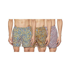 Deals, Discounts & Offers on Men - Amazon Brand - Inkast Denim Co. Men Boxers