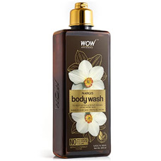 Deals, Discounts & Offers on Beauty Care - WOW Skin Science Nargis Body Wash - Soften & Revive Skin -