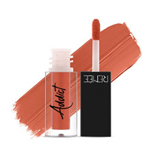 Deals, Discounts & Offers on Beauty Care - RENEE Addict Liquid Lip Tint, Water & Smudge-proof, non-transfer Long Lasting Matte Finish, Enriched With Vitamin E, Vegan, Sunset 2ml