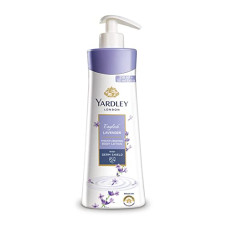 Deals, Discounts & Offers on Beauty Care - Yardley English Lavender Hand & Body Lotion