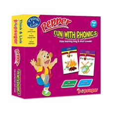 Deals, Discounts & Offers on Toys & Games - Popsugar Fun with Phoenix Pepper