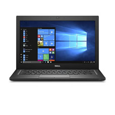 Deals, Discounts & Offers on Laptops - (Renewed) Dell Latitude 7280 (Intel Core I5 7Th Gen/8GB/512GB SSD/Webcam/12.5''/Win 10 Pro)