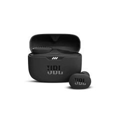 Deals, Discounts & Offers on Headphones - (Renewed) New Jbl Tune 130Nc Bluetooth Truly Wireless In Ear Earbuds With Mic Active Noise Cancellation Massive 40Hrs Playtime Adjustable Eq (Black)