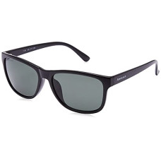 Deals, Discounts & Offers on Sunglasses & Eyewear Accessories - Fastrack Men Square Black Sunglasses-Pack of 1