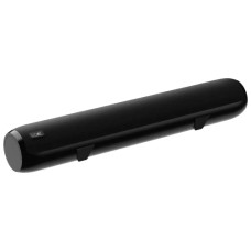 Deals, Discounts & Offers on Electronics - boAt Newly Launched Aavante Bar 610 Bluetooth Soundbar with 25W RMS Signature Sound, 2.0 Channel with Dual Passive Radiators, Upto 7 Hours Playback & Multi Connectivity(Charcoal Black)