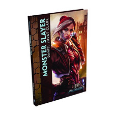 Deals, Discounts & Offers on Toys & Games - Fantasy Flight Games Android Novella: Monster Slayer
