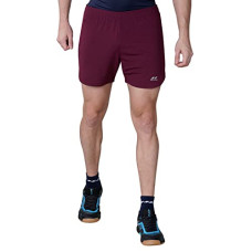 Deals, Discounts & Offers on Men - Nivia Sporty-6 Shorts for Unisex | Shorts
