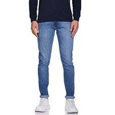 Deals, Discounts & Offers on Men - Amazon Brand - Symbol Men's Slim Stretchable Jeans