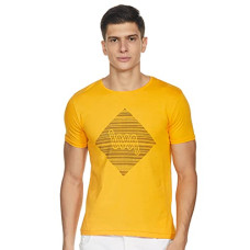 Deals, Discounts & Offers on Men - [Size: Two Extra Large] LAWMAN PG3 Men's Slim T-Shirt