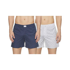 Deals, Discounts & Offers on Men - [Size S] Diverse Men Boxer Shorts