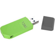 Deals, Discounts & Offers on Storage - acer UP200 128 GB Pen Drive(Green)