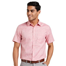 Deals, Discounts & Offers on Men - Diverse Men's Regular Fit Formal Shirt